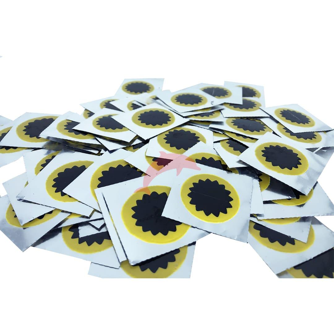 REMENDO VIPAL R.00 30 MM (CAIXA COM 195 PEÇAS) - Imagem 3