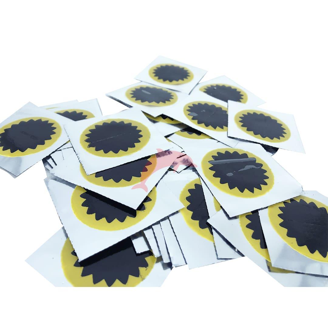 REMENDO VIPAL R.01 40 MM (CAIXA COM 120 PEÇAS) - Imagem 2