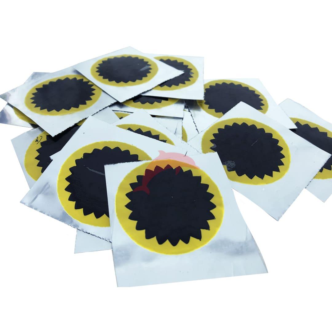 REMENDO VIPAL R.02 50 MM (CAIXA COM 80 PEÇAS) - Imagem 3