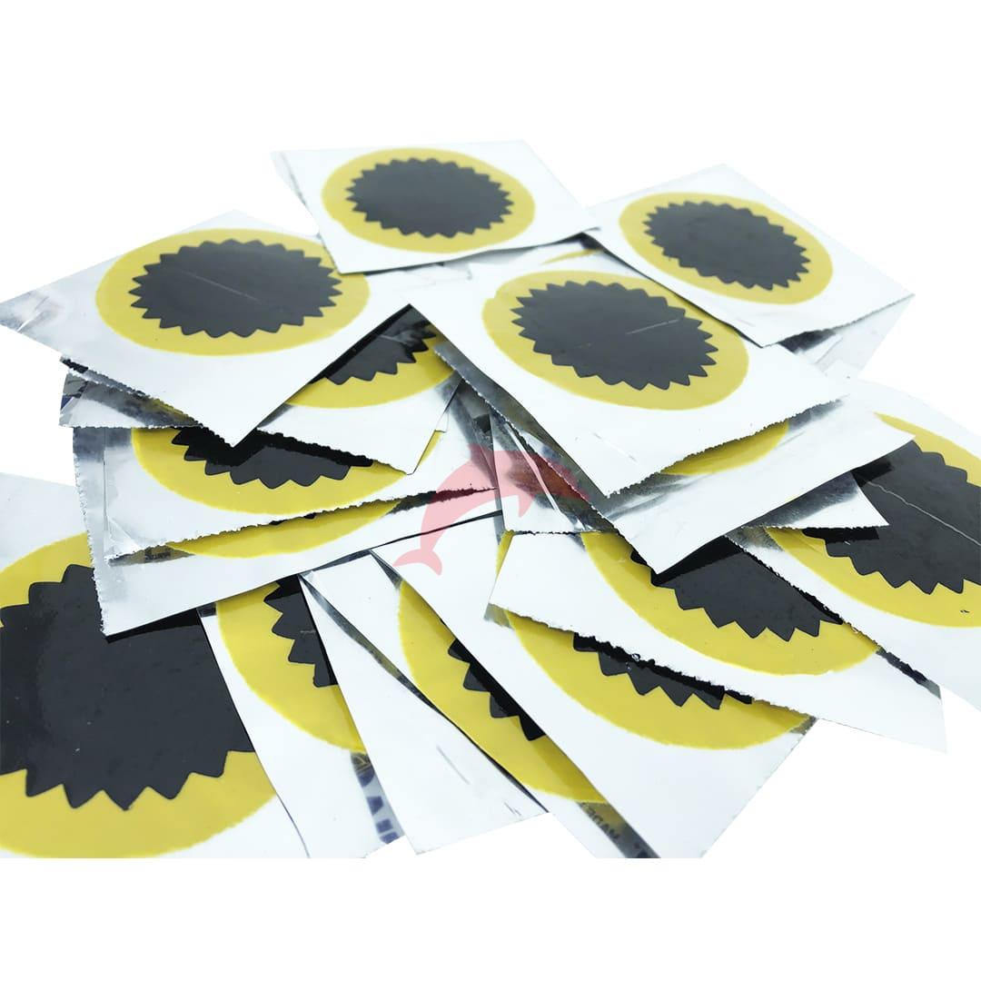 REMENDO VIPAL R.03 60 MM (CAIXA COM 65 PEÇAS) - Imagem 2