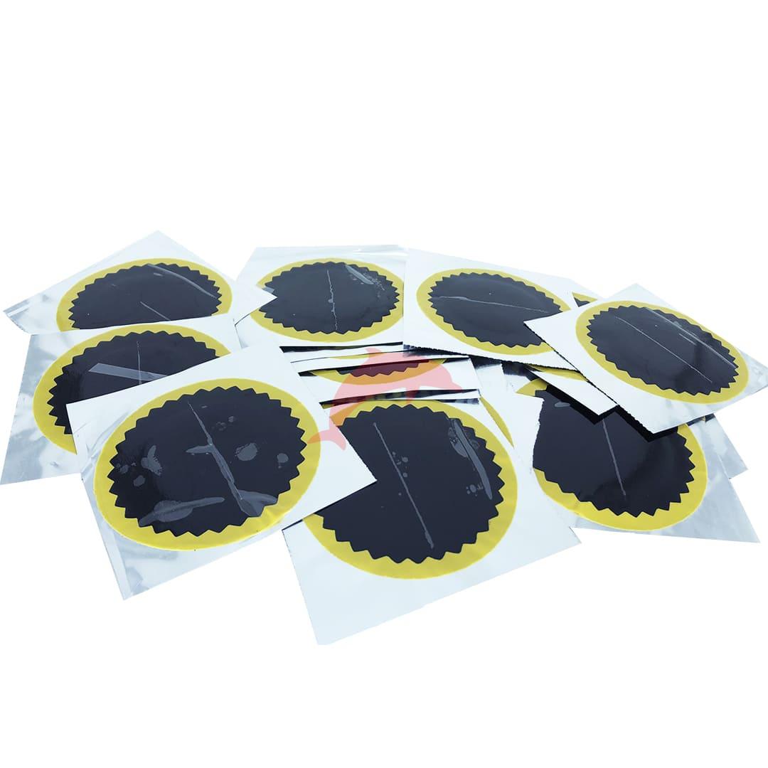 REMENDO VIPAL R.05 100 MM (CAIXA COM 25 PEÇAS) - Imagem 2