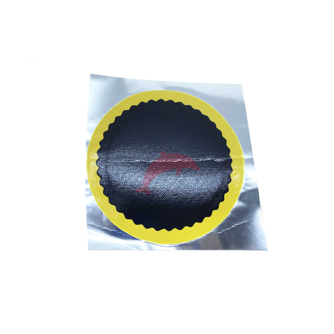 REMENDO VIPAL R.06 120 MM (CAIXA COM 15 PEÇAS) - Imagem 2