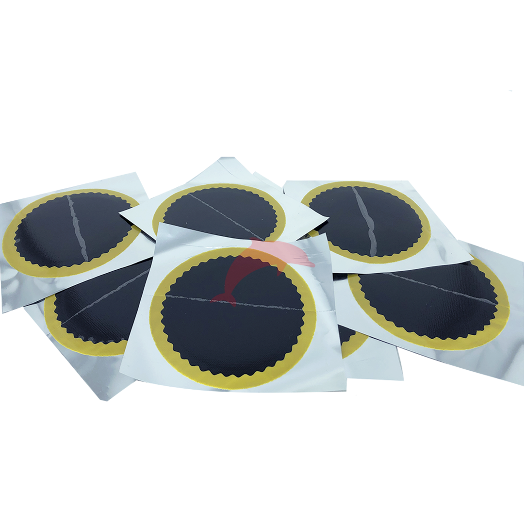 REMENDO VIPAL R.06 120 MM (CAIXA COM 15 PEÇAS) - Imagem 3