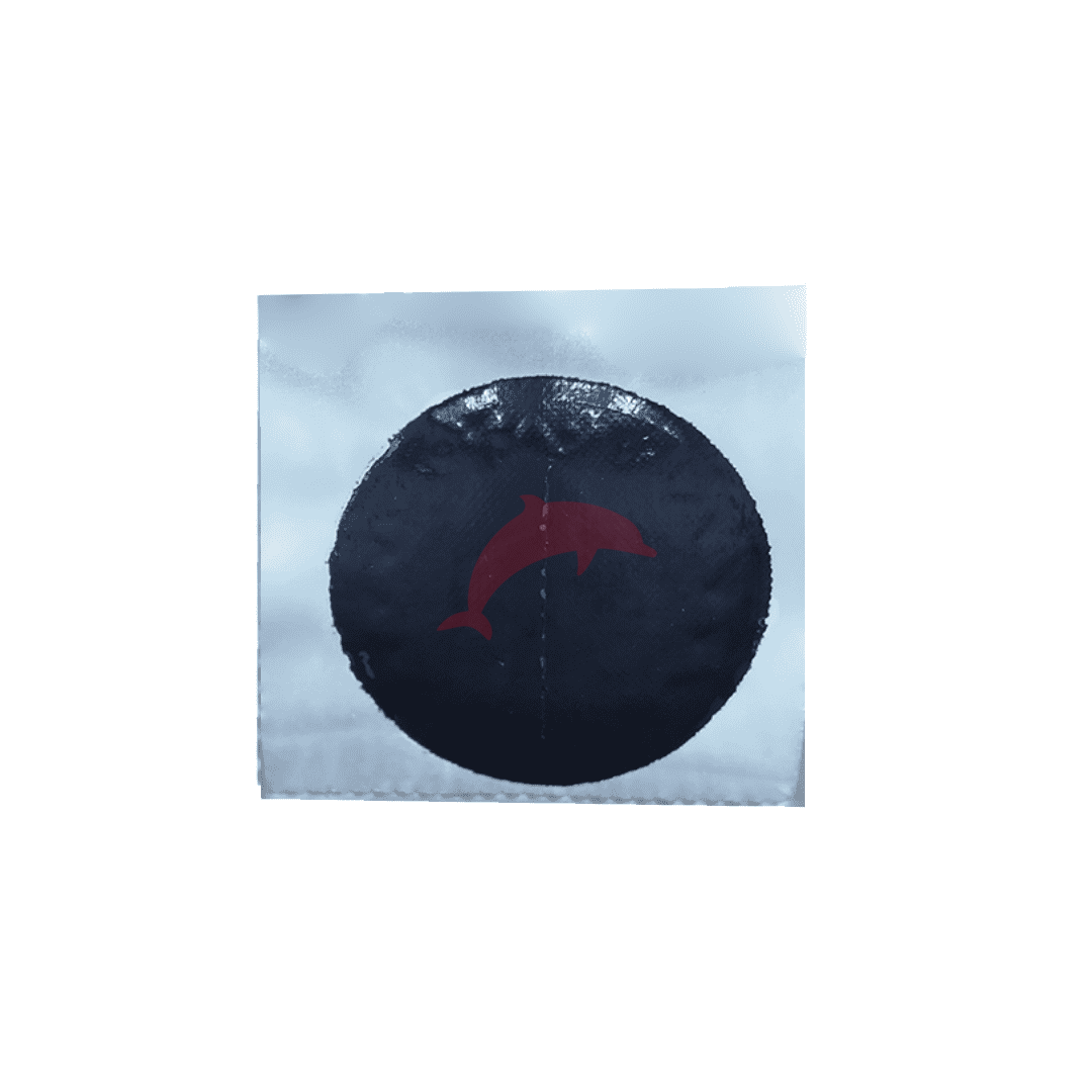 REMENDO RUZI R.01 40 MM (CAIXA COM 120 PEÇAS) - Imagem 2