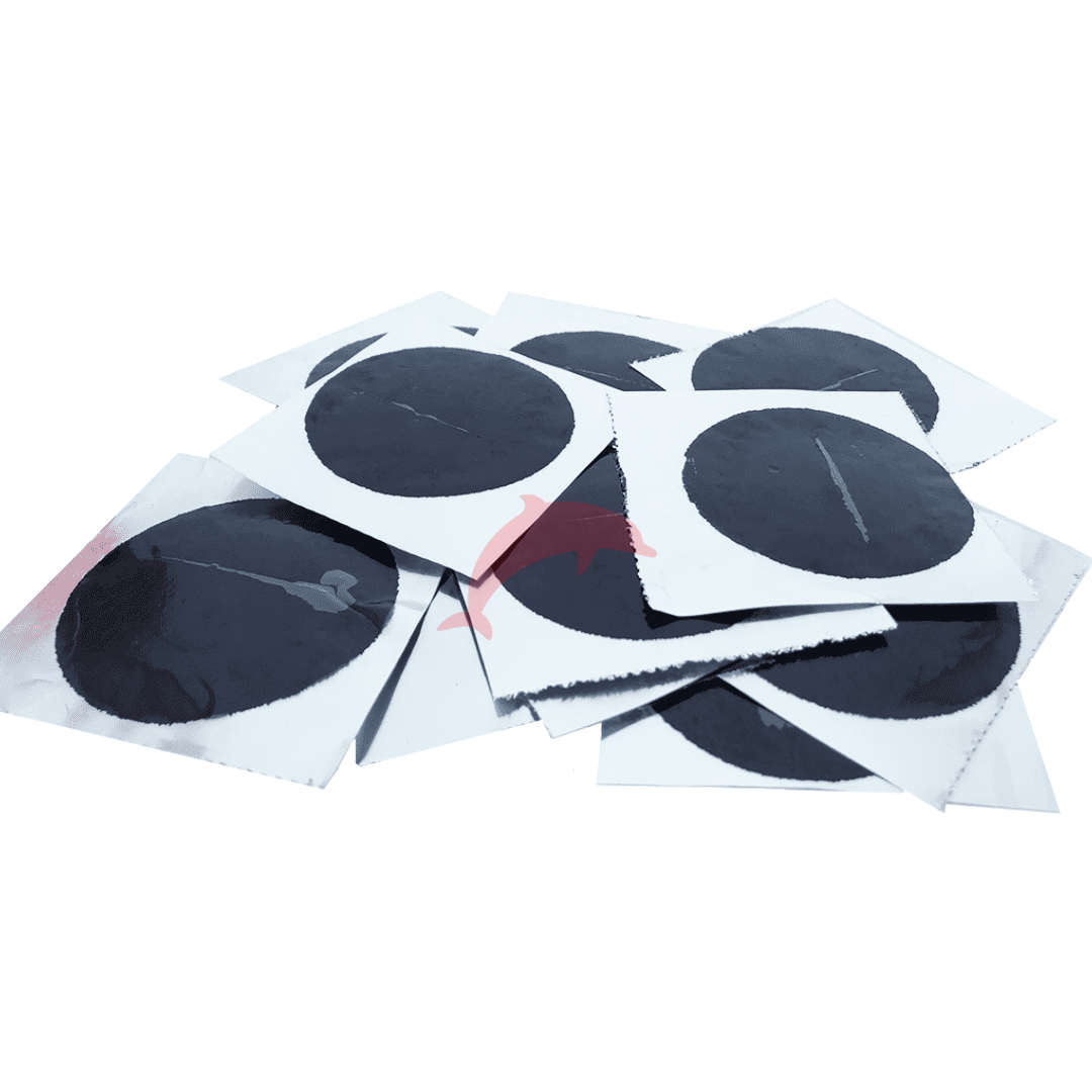 REMENDO RUZI R.03 60 MM (CAIXA COM 65 PEÇAS) - Imagem 3