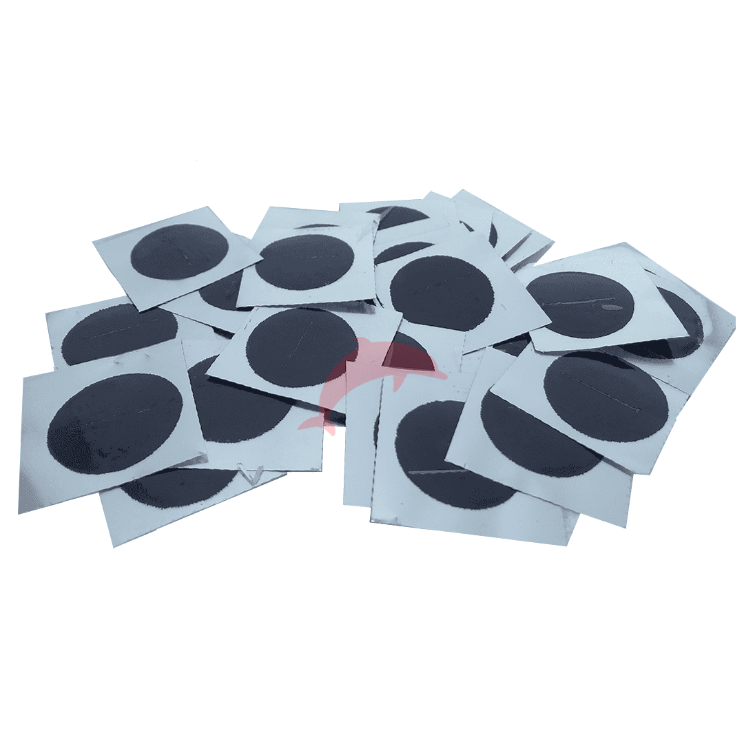 REMENDO RUZI R.00 30 MM (CAIXA COM 195 PEÇAS) - Imagem 3