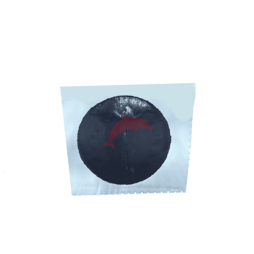 REMENDO RUZI R.00 30 MM (CAIXA COM 195 PEÇAS) - Imagem 2