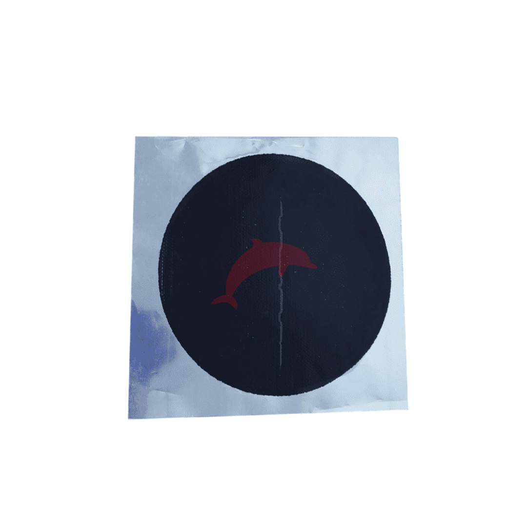 REMENDO RUZI R.05 100 MM (CAIXA COM 25 PEÇAS) - Imagem 3