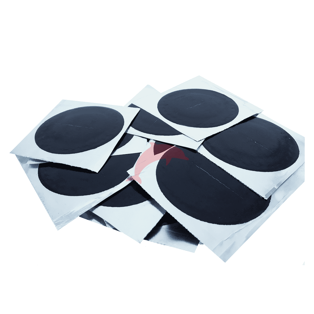 REMENDO RUZI R.05 100 MM (CAIXA COM 25 PEÇAS) - Imagem 2