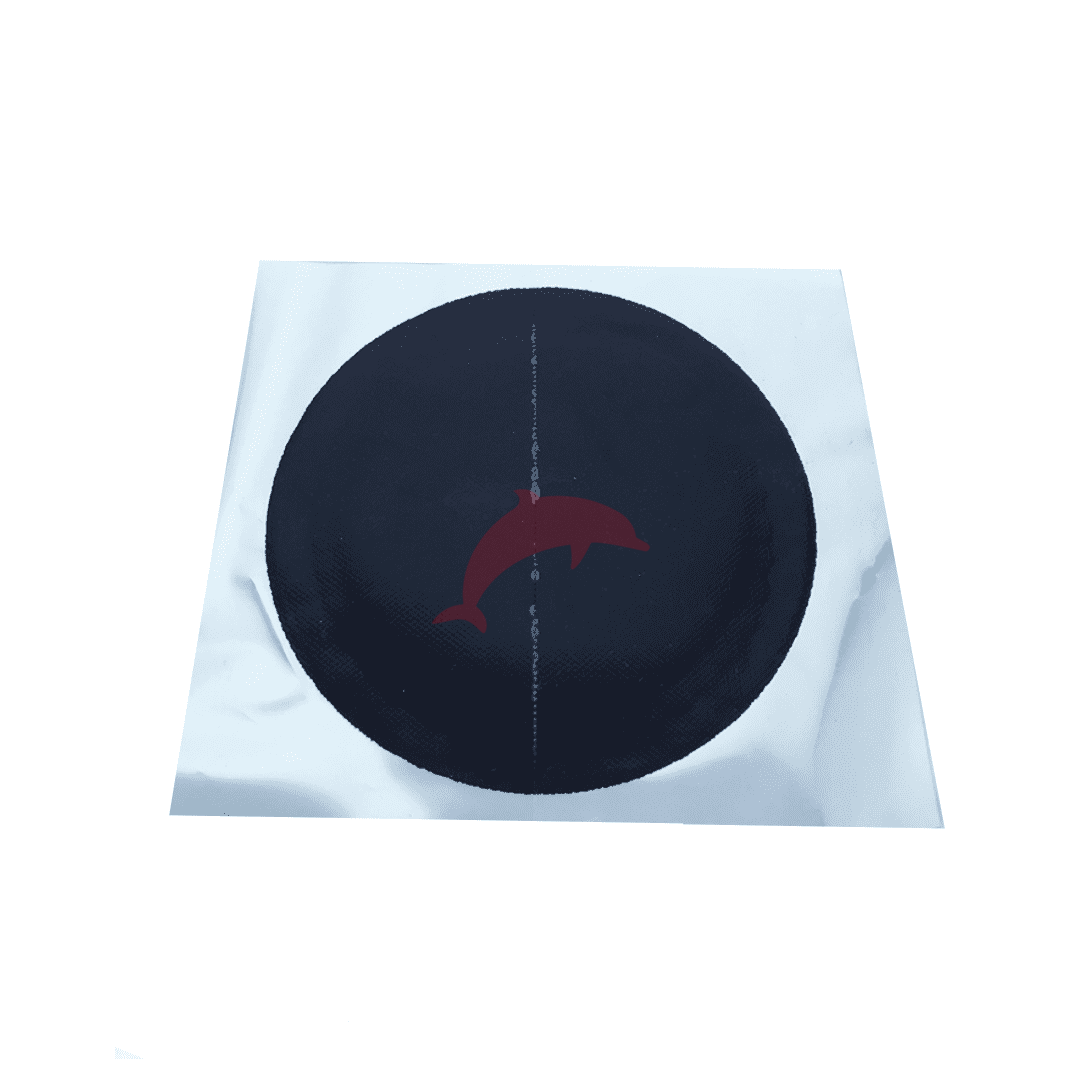 REMENDO RUZI R.06 120 MM (CAIXA COM 15 PEÇAS) - Imagem 3