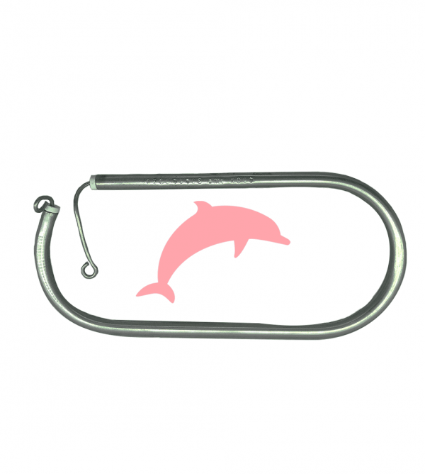 RESISTÊNCIA PARA VULCANIZADORA V-300 110V