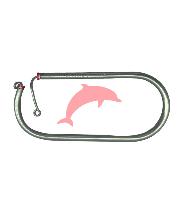 RESISTÊNCIA PARA VULCANIZADORA V-300 220V