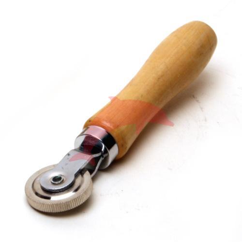 ROLETE DENTADO 06X40 MM