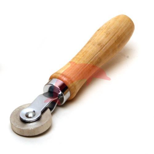 ROLETE DENTADO 08X40 MM