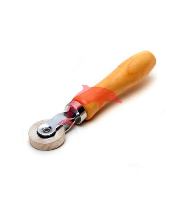 ROLETE DENTADO 12 MM