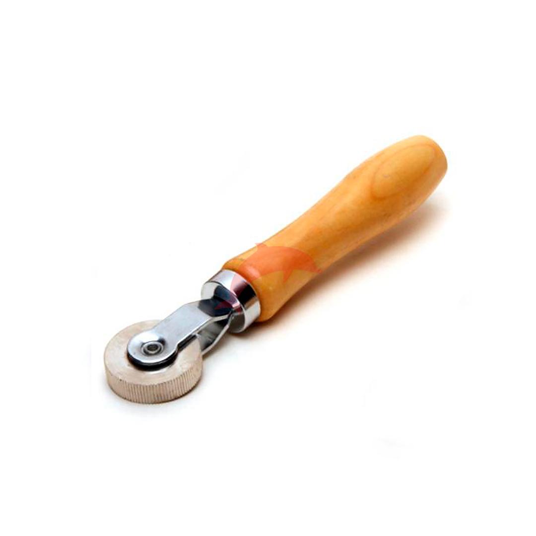 ROLETE DENTADO 12 MM