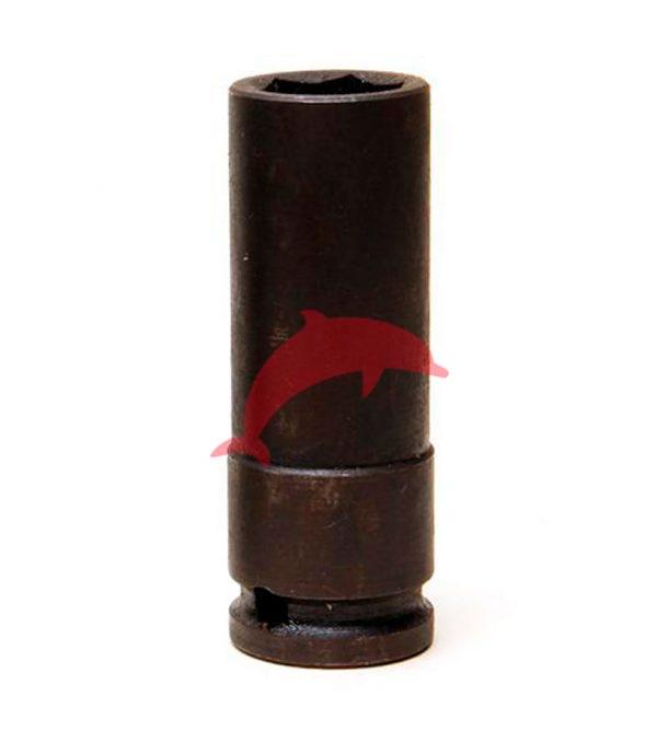 SOQUETE PARA AUTOMÓVEL LONGO - 1/2 19X78 MM