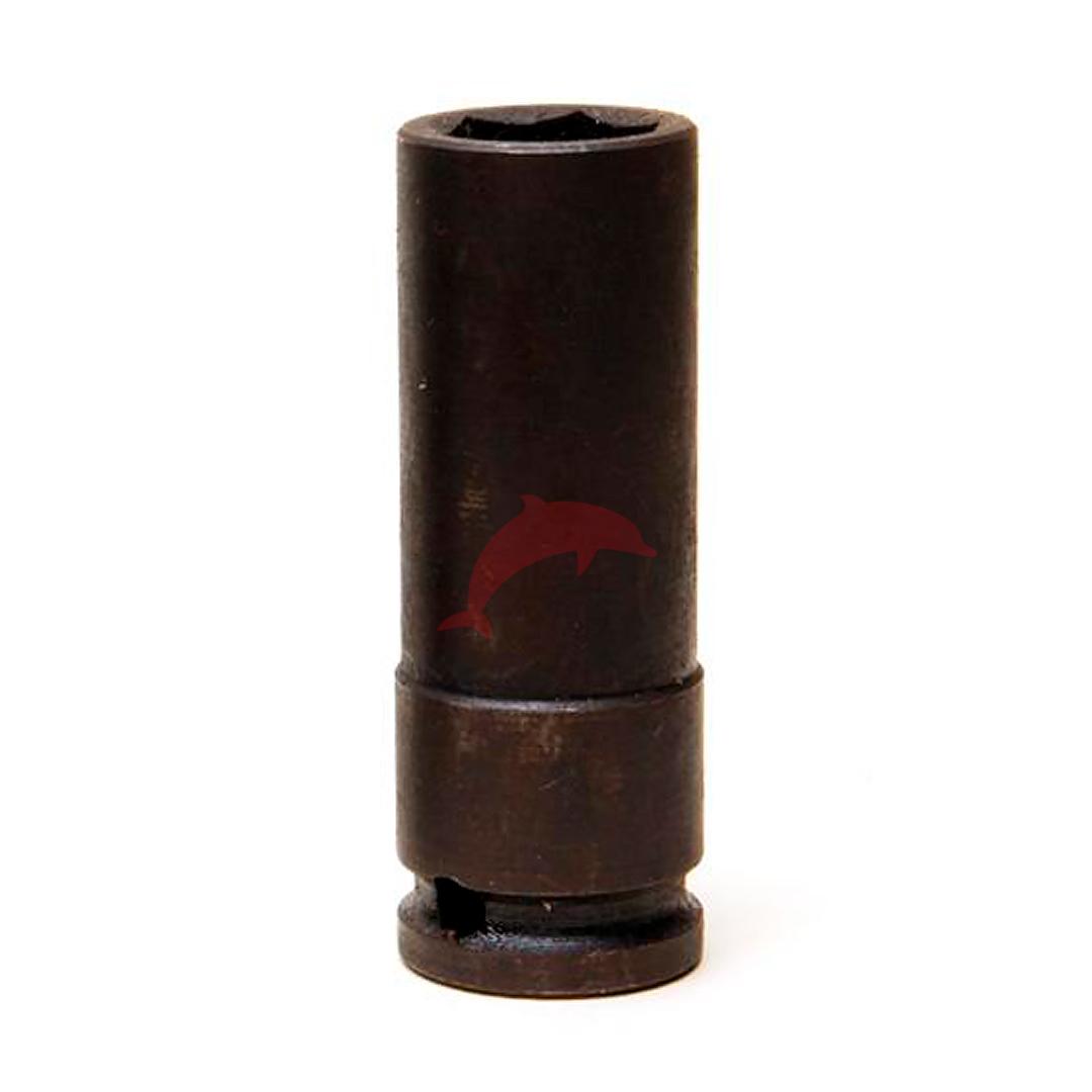 SOQUETE PARA AUTOMÓVEL LONGO - 1/2 17X78 MM