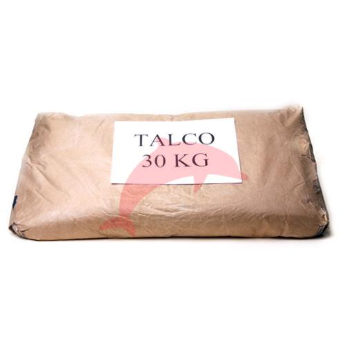 TALCO INDUSTRIAL (SACO COM 30 KG)