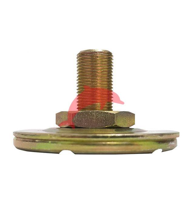 VÁLVULA PARA ENVELOPE RETA 2 SEM PINO ROT