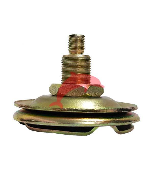 VÁLVULA PARA ENVELOPE RETA 2.1/4 SEM PINO ROT