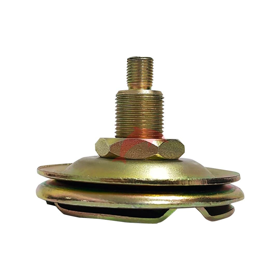 VÁLVULA PARA ENVELOPE RETA 2.1/4 SEM PINO ROT