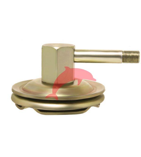 VÁLVULA PARA ENVELOPE CACHIMBO 2.1/4 ROT