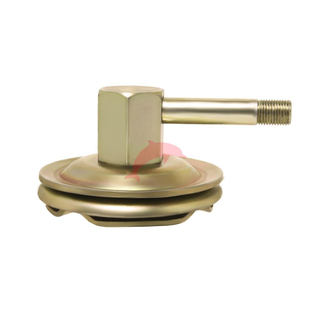 VÁLVULA PARA ENVELOPE CACHIMBO 2.1/4 ROT