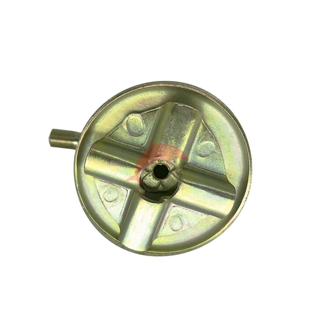 VÁLVULA PARA ENVELOPE CACHIMBO 2.1/4 PASSA FIO ROT - Imagem 2