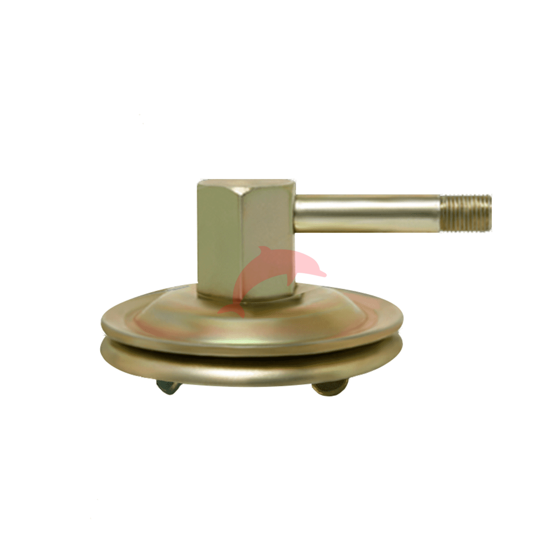 VÁLVULA PARA ENVELOPE CACHIMBO 2.1/4 PASSA FIO ROT