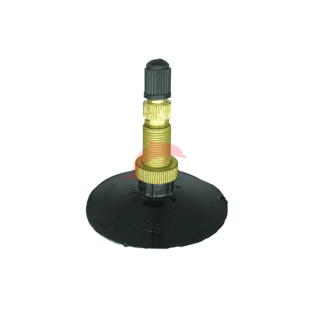 VÁLVULA CÂMARA AR AGRÍCOLA BASE BORRACHA 220 A