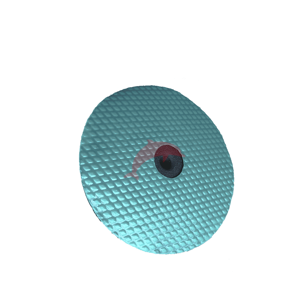 VÁLVULA CÂMARA AR AGRÍCOLA BASE BORRACHA 220 A - Imagem 2