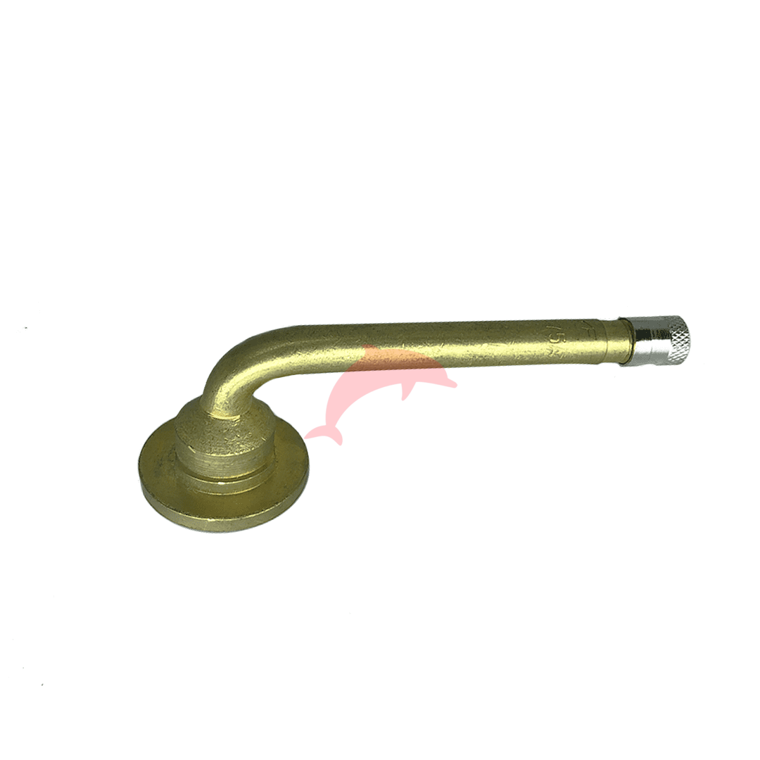 VÁLVULA CÂMARA AR CAMINHÃO 1075 - 76 MM