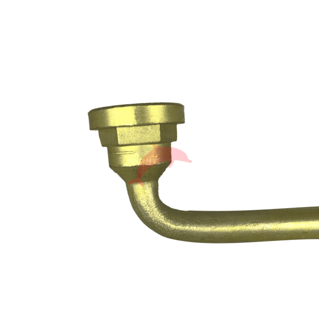 VÁLVULA CÂMARA AR CAMINHÃO 1078 - 127 MM - Imagem 3