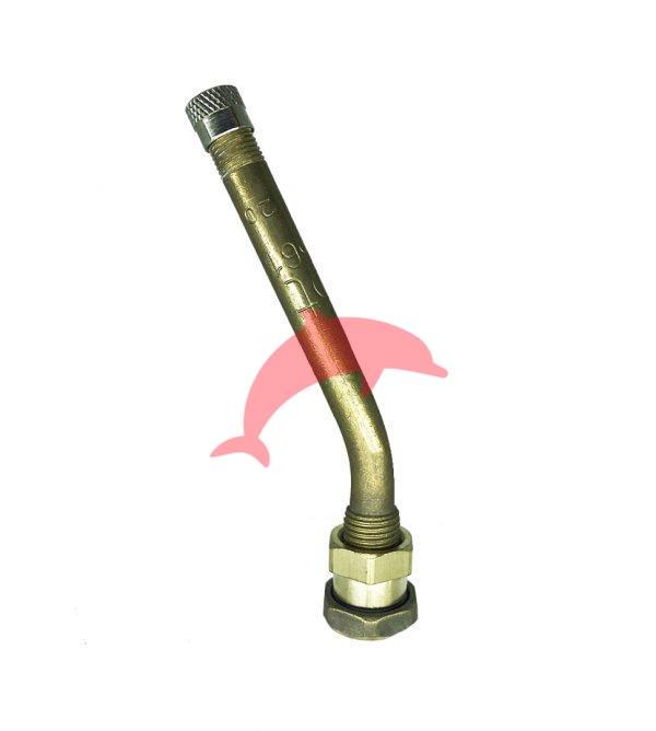 VÁLVULA PNEU SEM CÂMARA CAMINHÃO 34561 - 90 MM