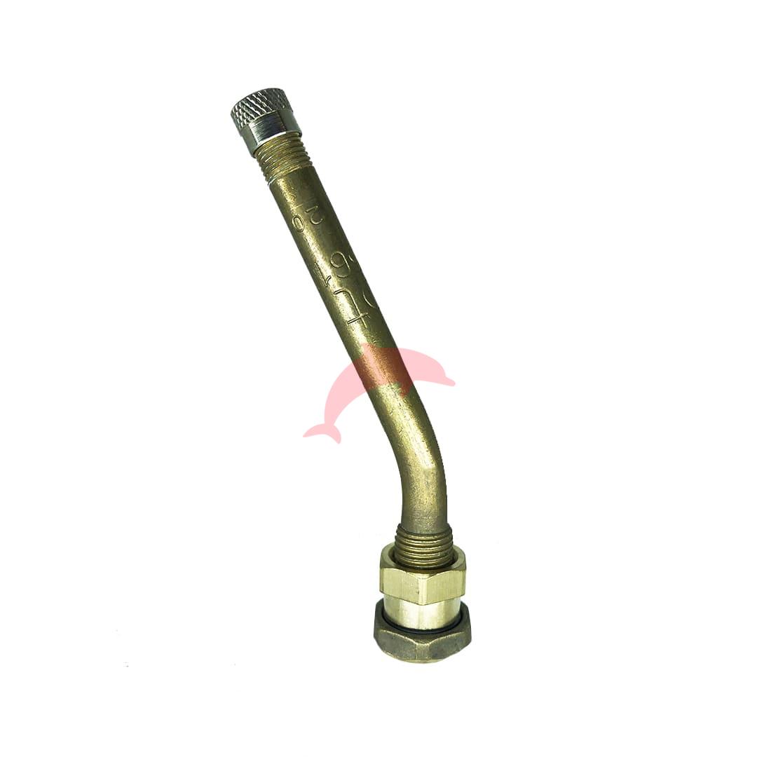 VÁLVULA PNEU SEM CÂMARA CAMINHÃO 34561 - 90 MM