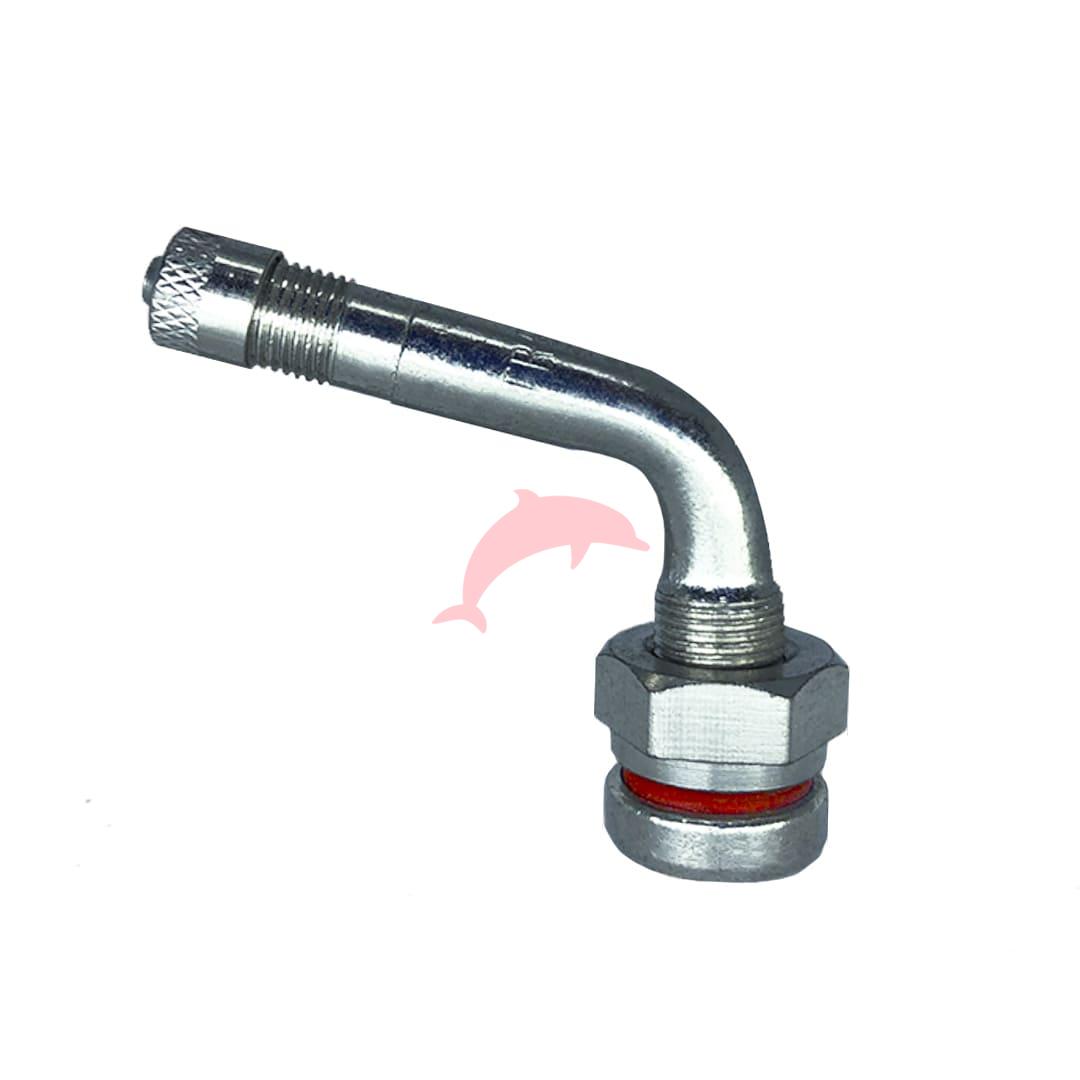 VÁLVULA PNEU SEM CÂMARA CAMINHÃO 543 E