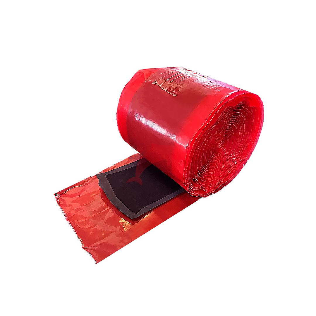 TIRA CONSERTO 10.000X100 MM COM REFORÇO