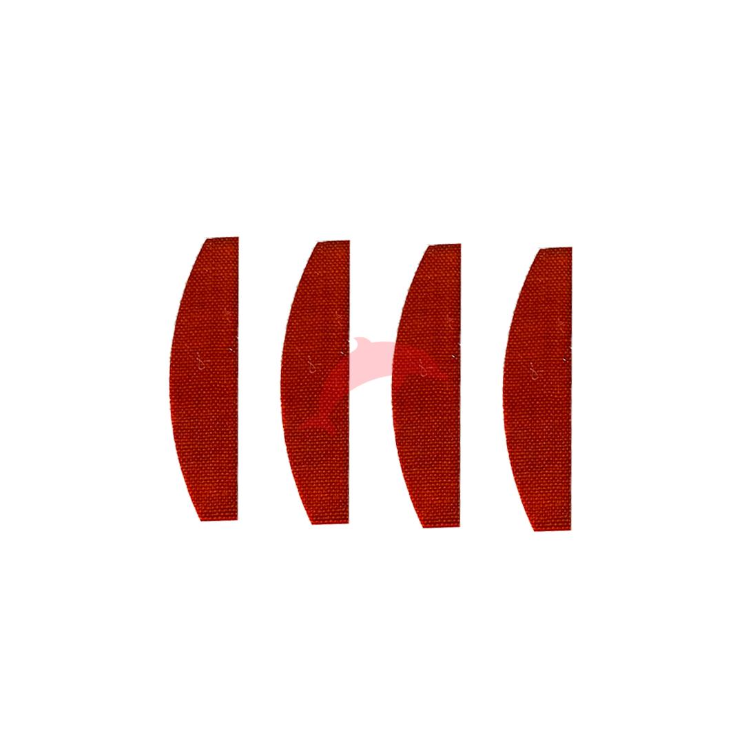 PALHETA PARA ESMERILHADEIRA CHICAGO 2.800 RPM (JOGO COM 4 PEÇAS)