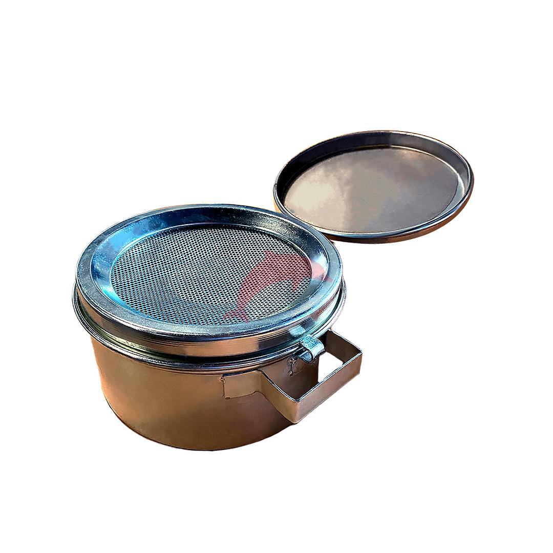 BENZINEIRA PARA SOLVENTE