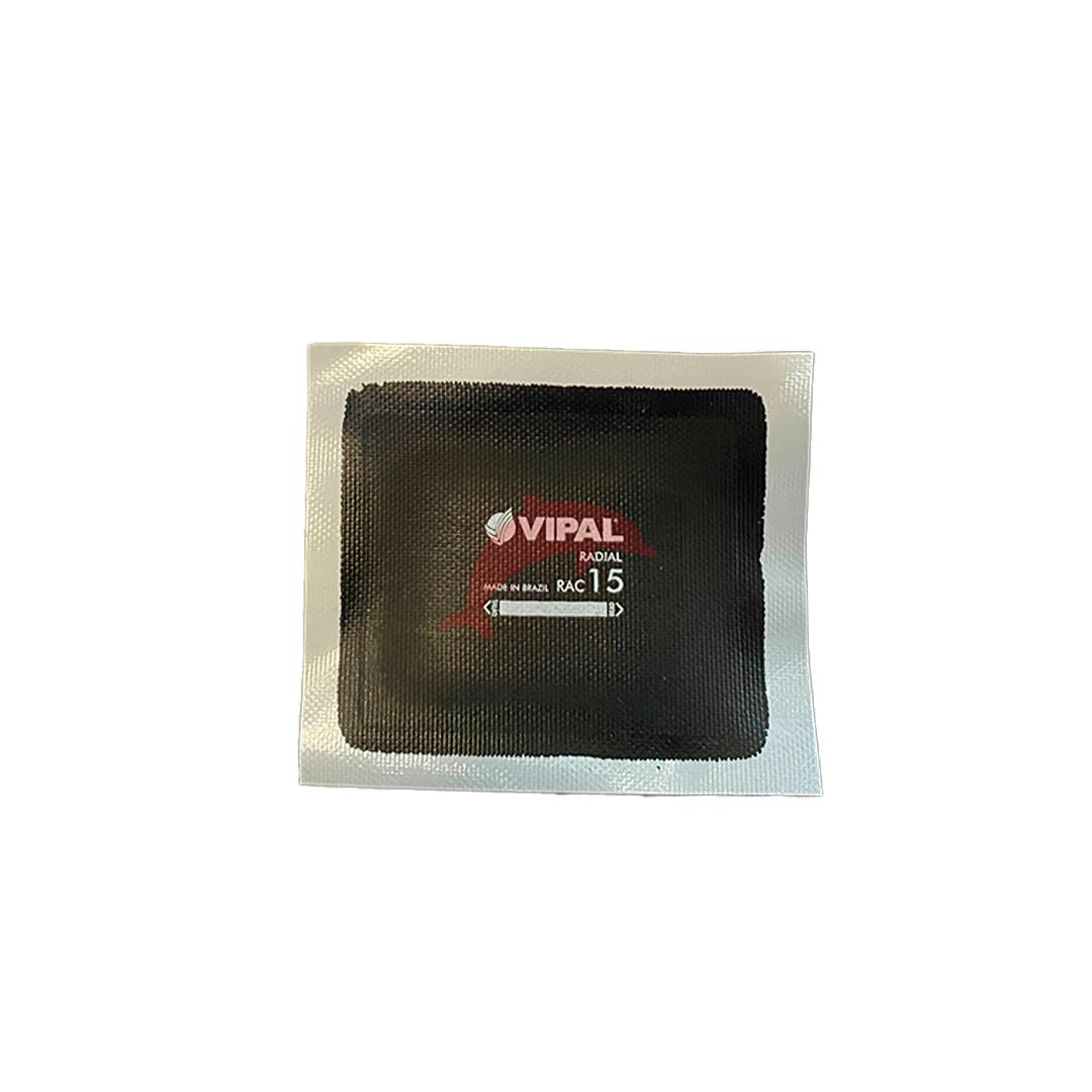 MANCHÃO A FRIO RAC 15 90X75 MM (CAIXA COM 20 UNIDADES)