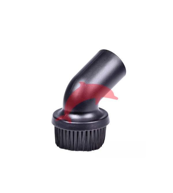 ESCOVA REDONDA D38 PARA ASPIRADOR DE PÓ