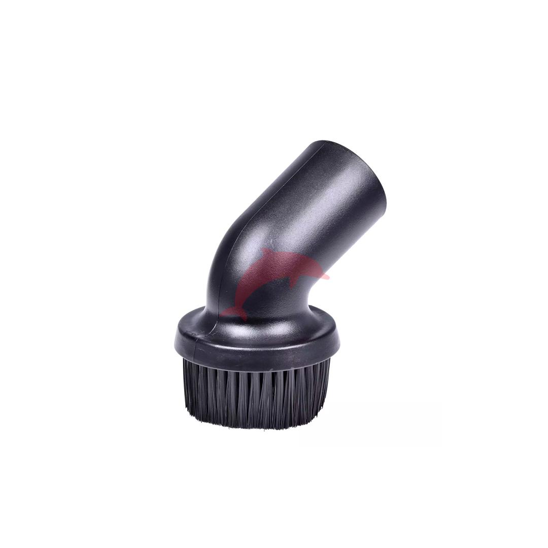 ESCOVA REDONDA D38 PARA ASPIRADOR DE PÓ