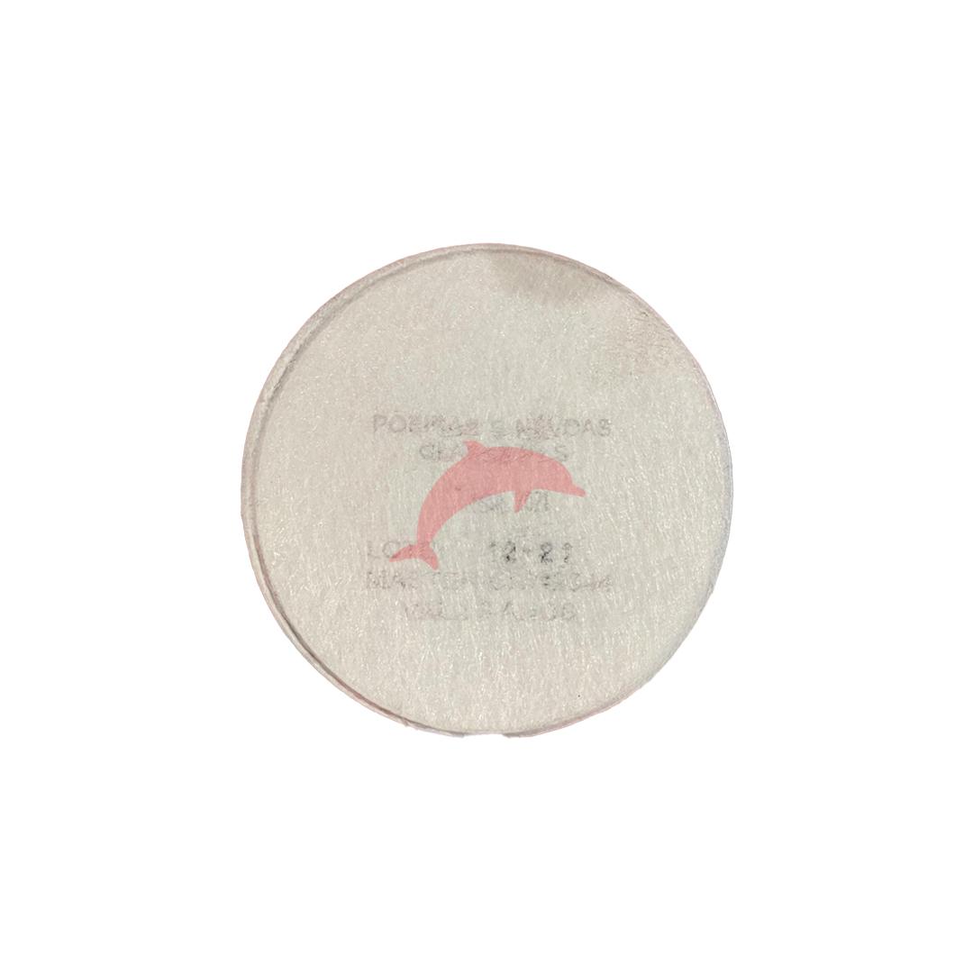 FILTRO MODELO P1 PARA MÁSCARA TOP AIR II