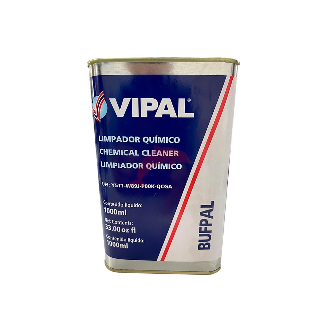 LIQUIDO BUFPAL 1,460 KG (1 LITRO)