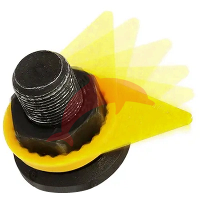 DISPOSITIVO INDICADOR DE PORCA SOLTA - 32/33 MM - Imagem 2