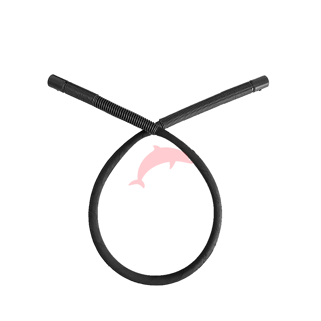 CAPA PARA ESMERILHADEIRA FLEX 40 1/2