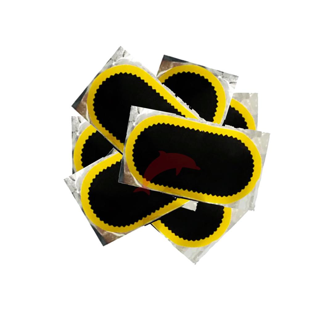 REMENDO VIPAL OVAL 302 120X60 MM (CAIXA COM 25 PEÇAS) - Imagem 3